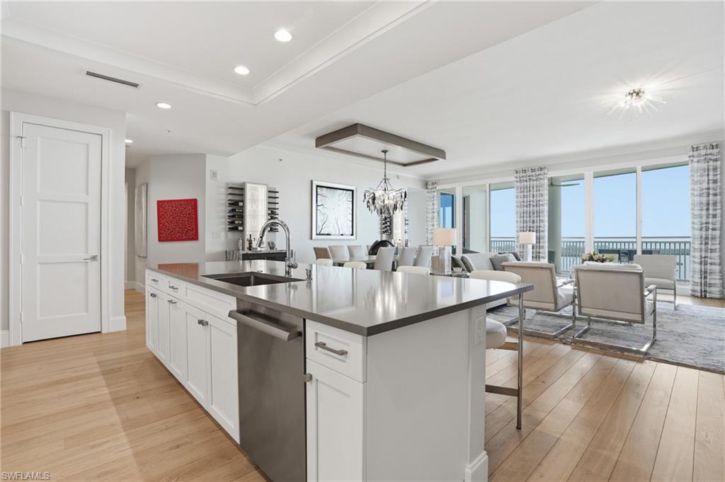 SEAGLASS AT BONITA BAY - Residential