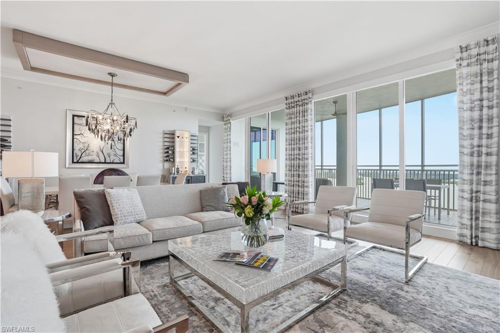 SEAGLASS AT BONITA BAY - Residential