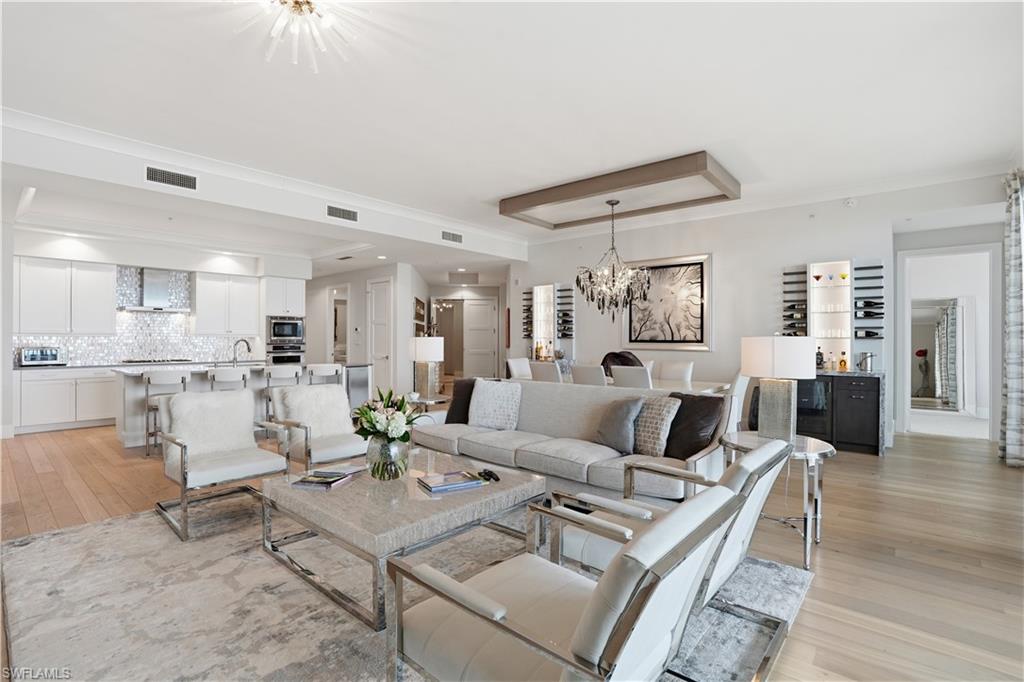 SEAGLASS AT BONITA BAY - Residential