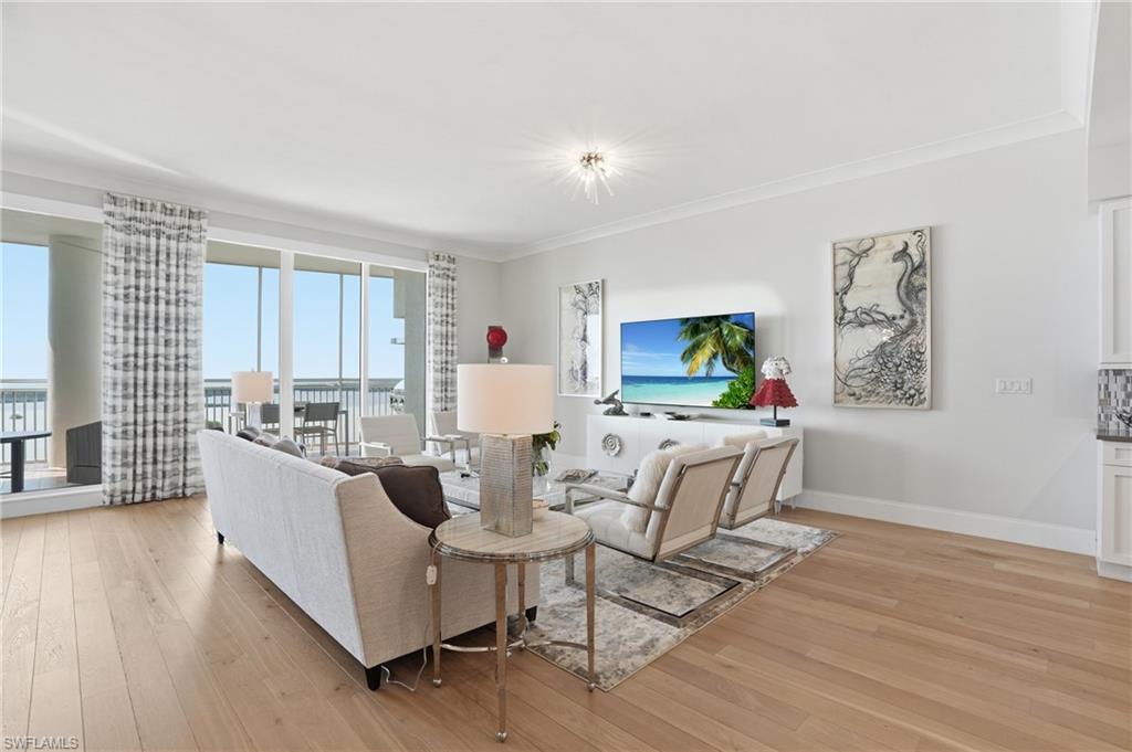 SEAGLASS AT BONITA BAY - Residential