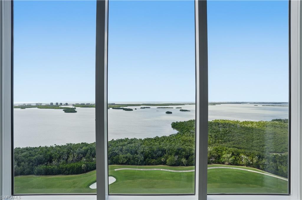 SEAGLASS AT BONITA BAY - Residential