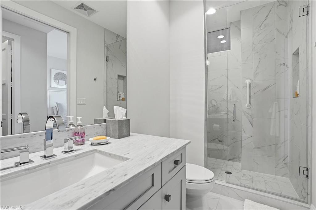 SEAGLASS AT BONITA BAY - Residential