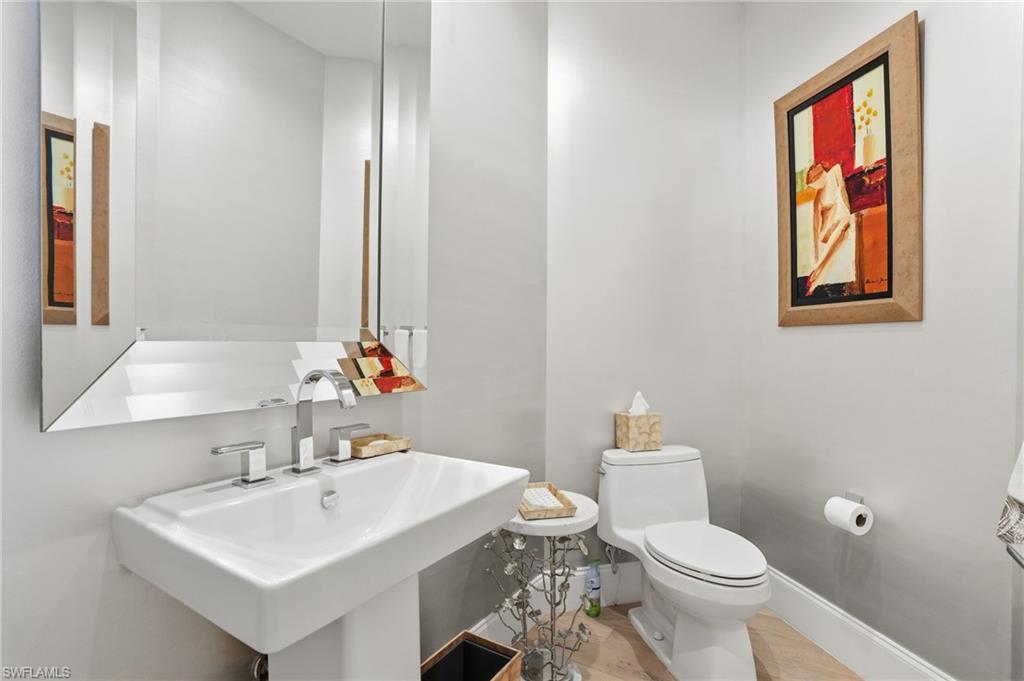 SEAGLASS AT BONITA BAY - Residential