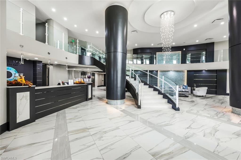 SEAGLASS AT BONITA BAY - Residential