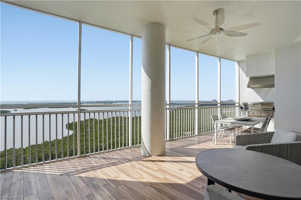 SEAGLASS AT BONITA BAY - Residential