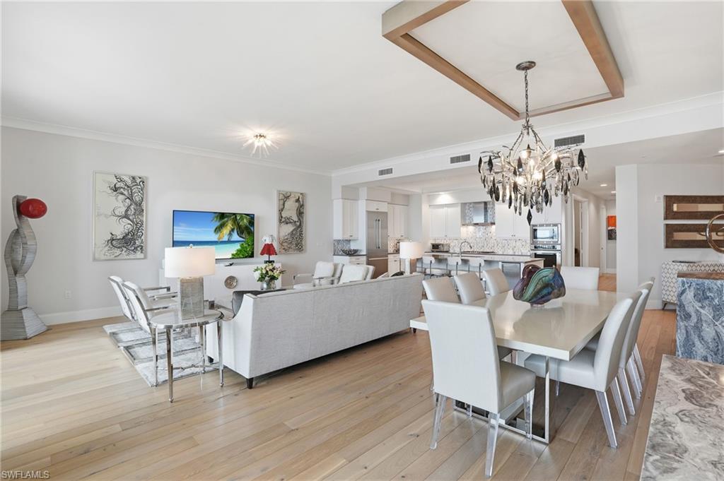 SEAGLASS AT BONITA BAY - Residential