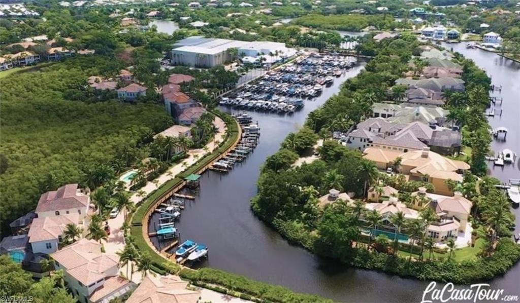 SEAGLASS AT BONITA BAY - Residential