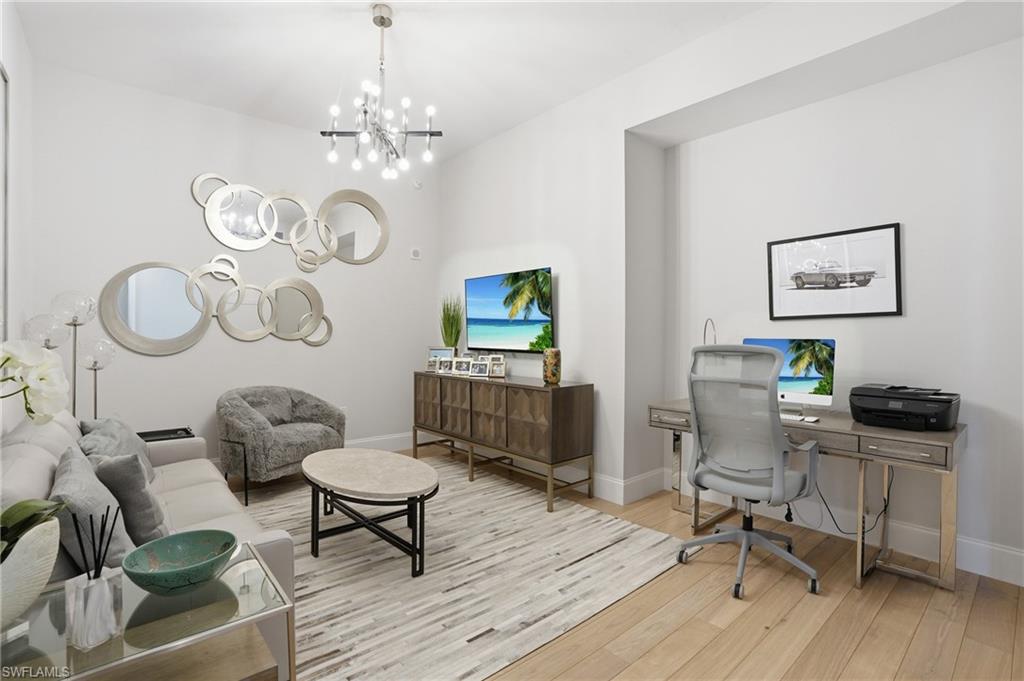 SEAGLASS AT BONITA BAY - Residential