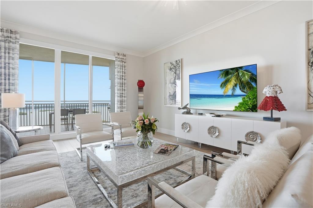 SEAGLASS AT BONITA BAY - Residential