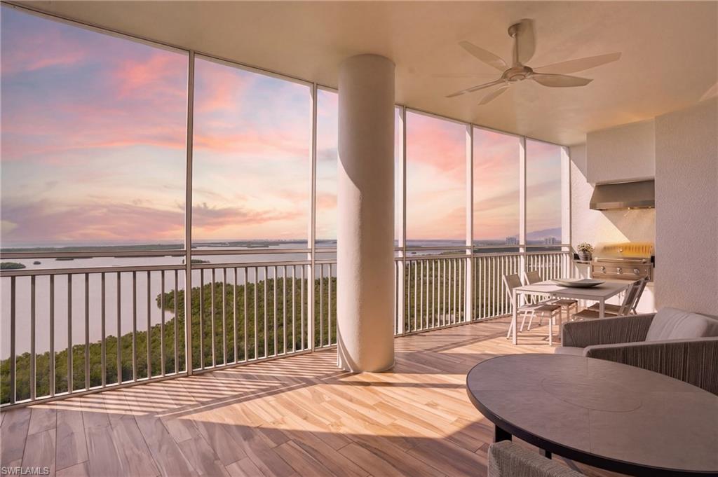 SEAGLASS AT BONITA BAY - Residential