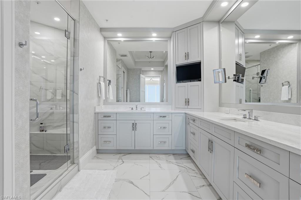 SEAGLASS AT BONITA BAY - Residential