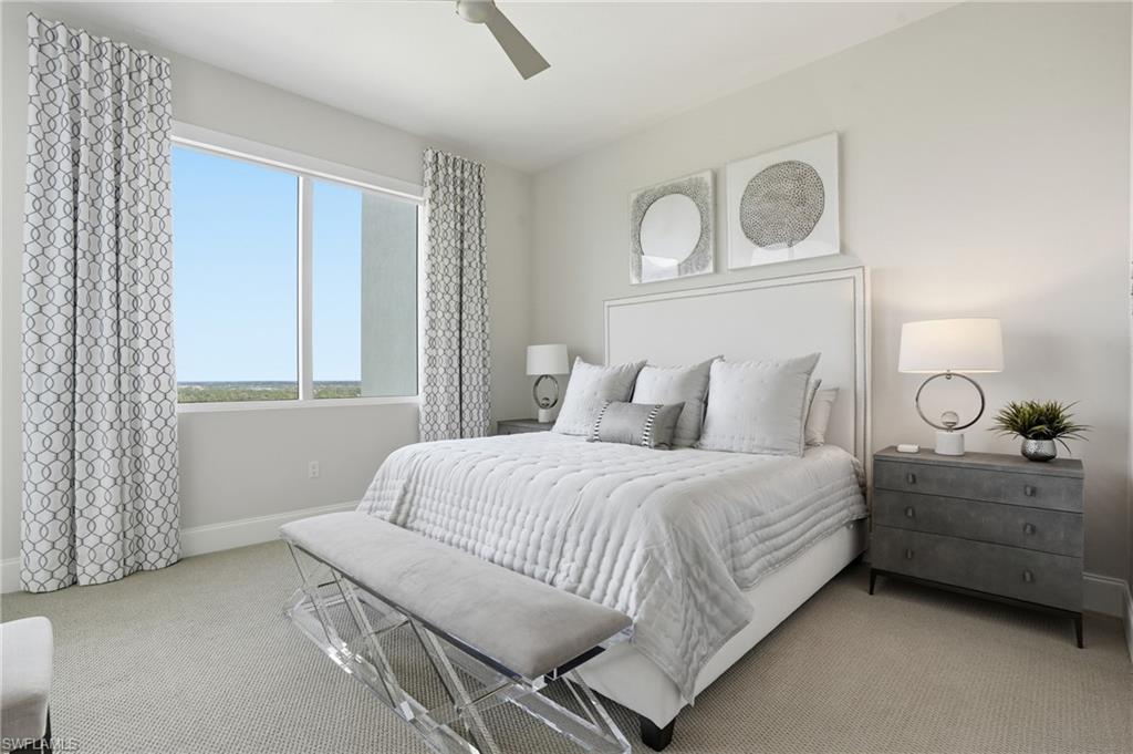 SEAGLASS AT BONITA BAY - Residential