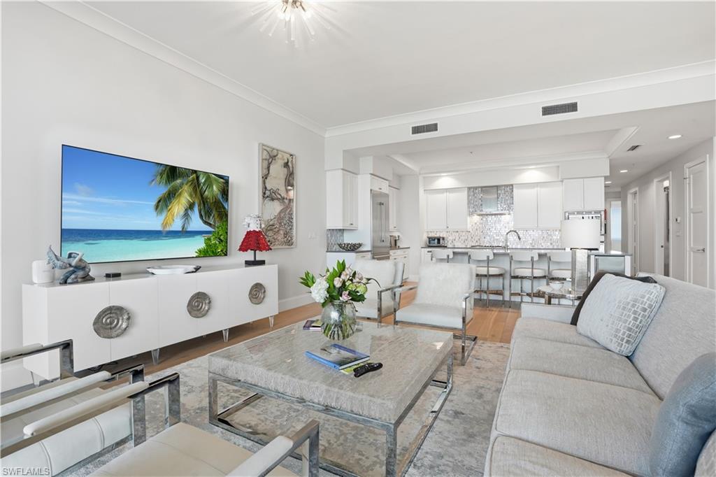 SEAGLASS AT BONITA BAY - Residential