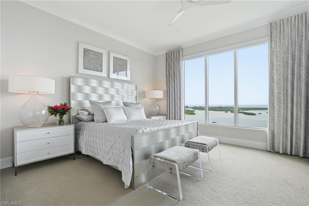 SEAGLASS AT BONITA BAY - Residential