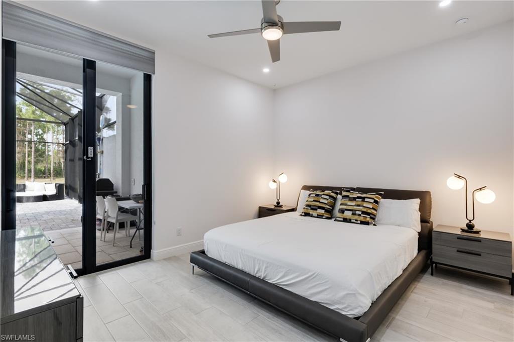 LIVINGSTON WOODS - Residential