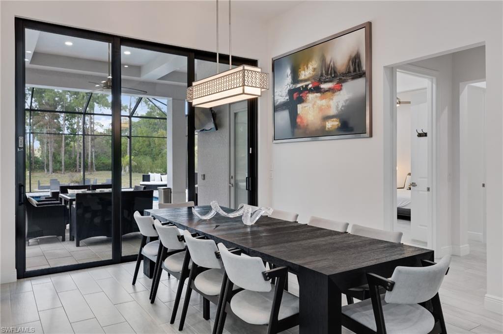 LIVINGSTON WOODS - Residential