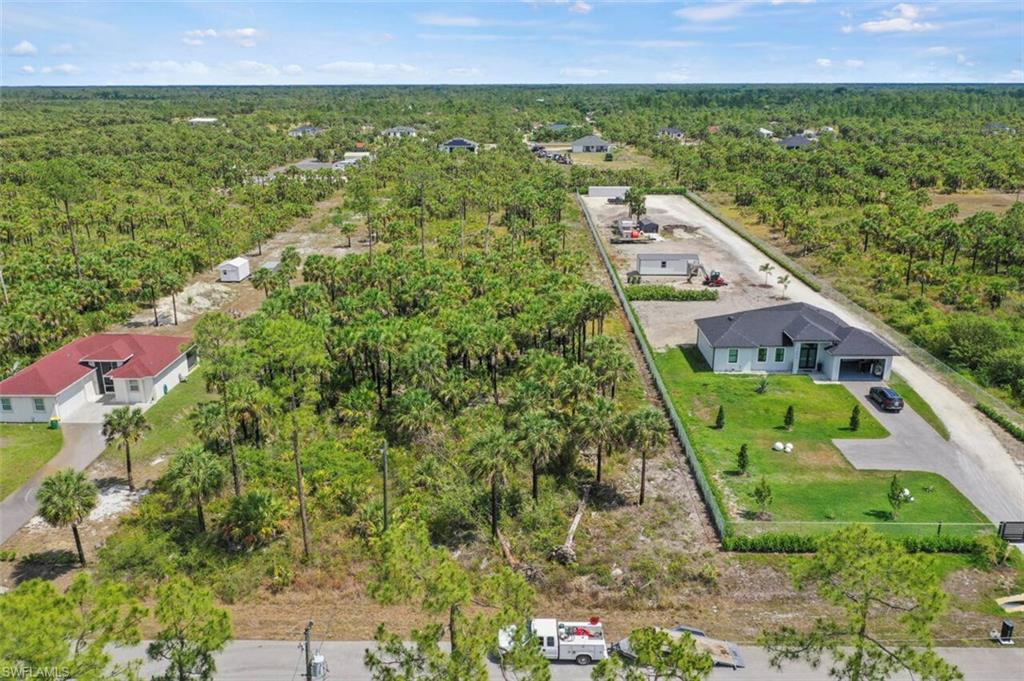 EDGEWATER ACRES - Land