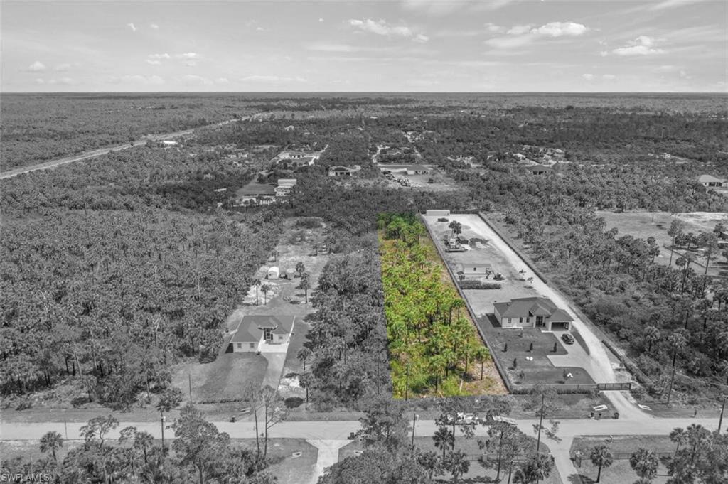 EDGEWATER ACRES - Land