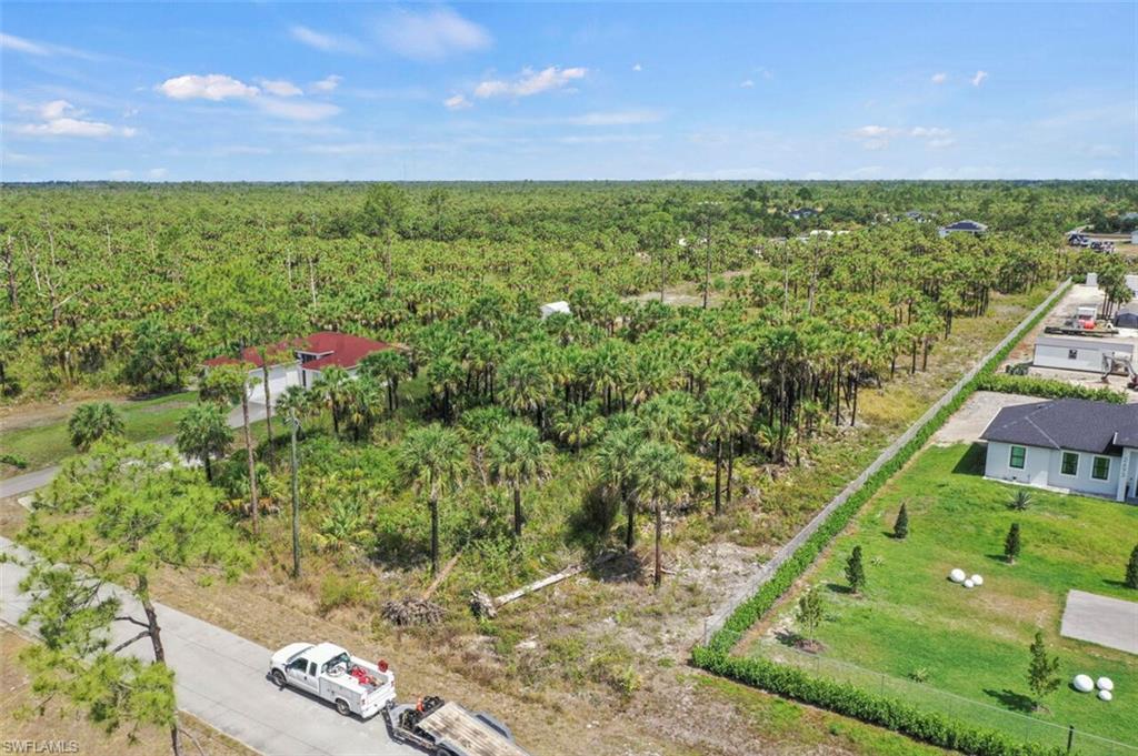 EDGEWATER ACRES - Land