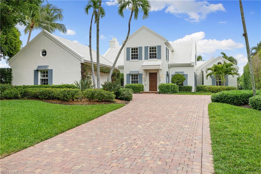 PORT ROYAL - Residential