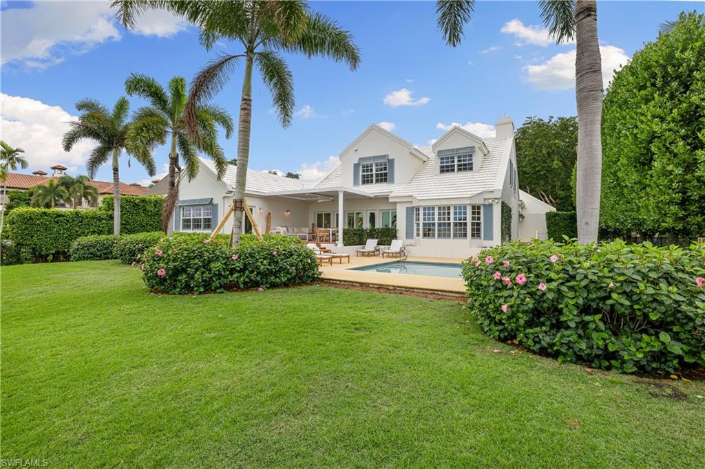 PORT ROYAL - Residential