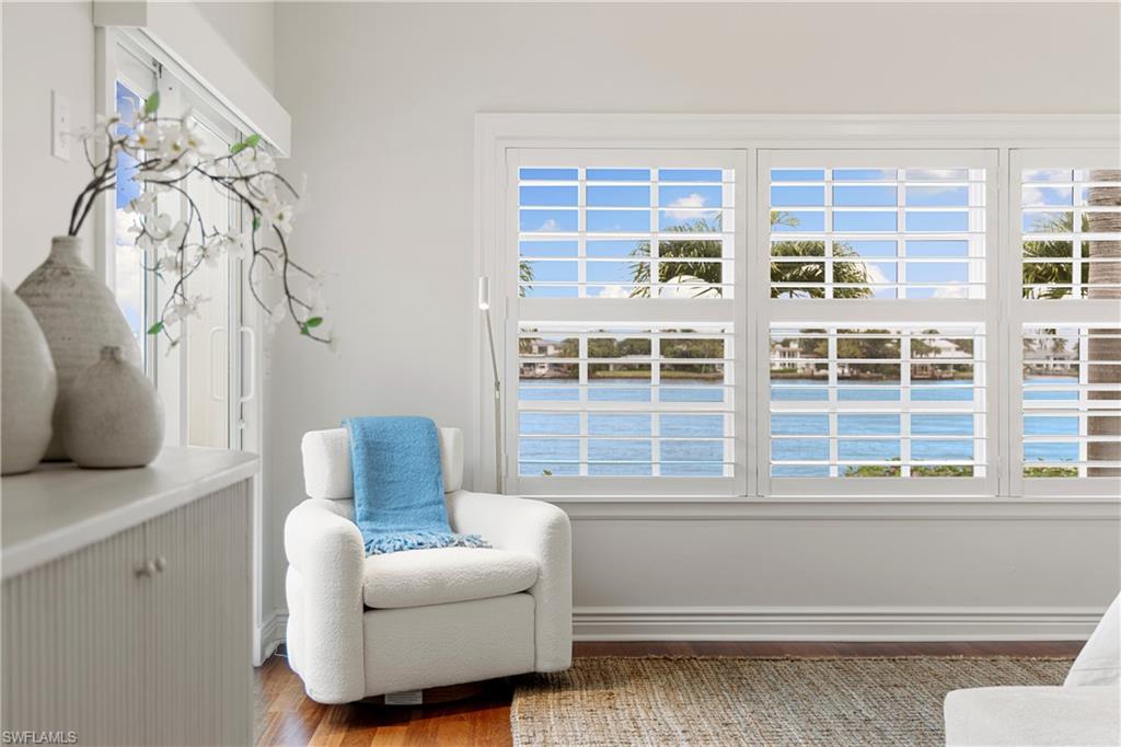 PORT ROYAL - Residential