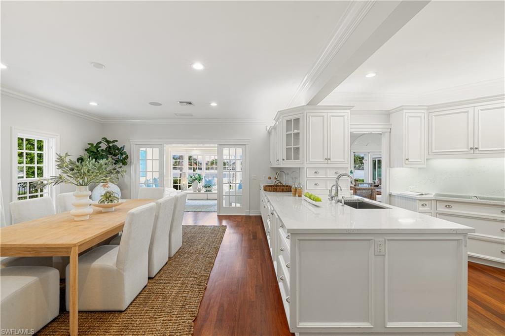 PORT ROYAL - Residential