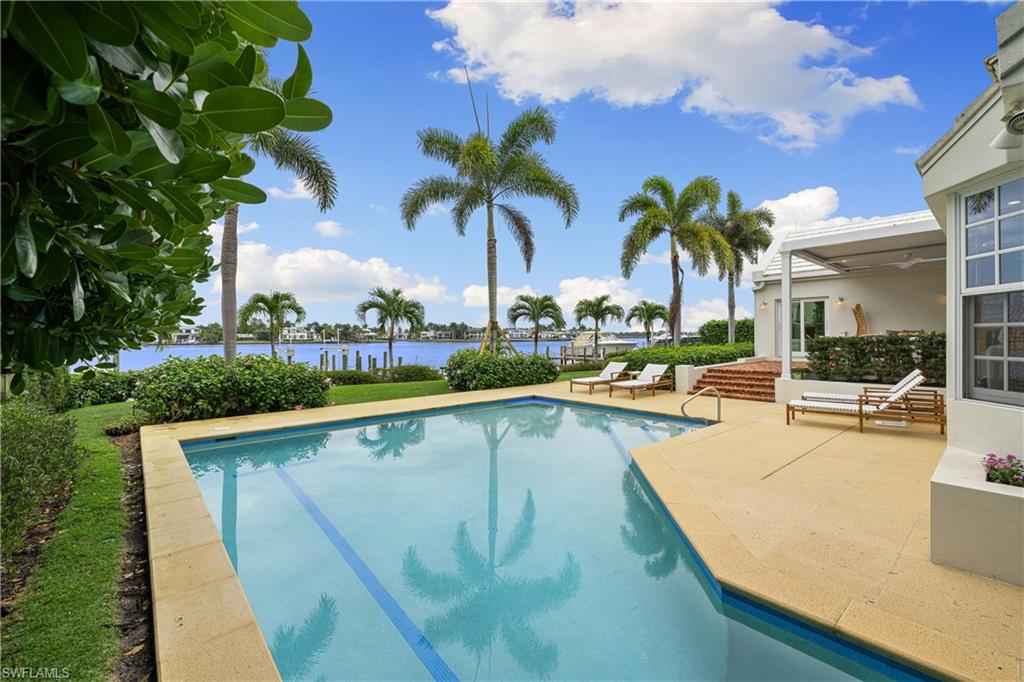 PORT ROYAL - Residential