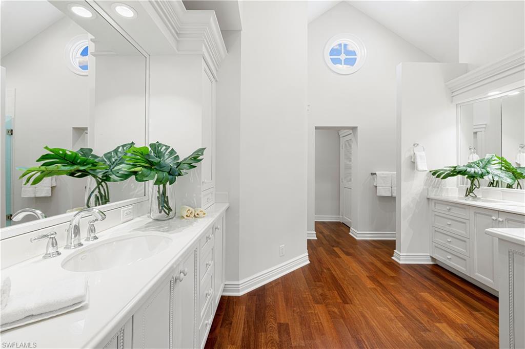 PORT ROYAL - Residential