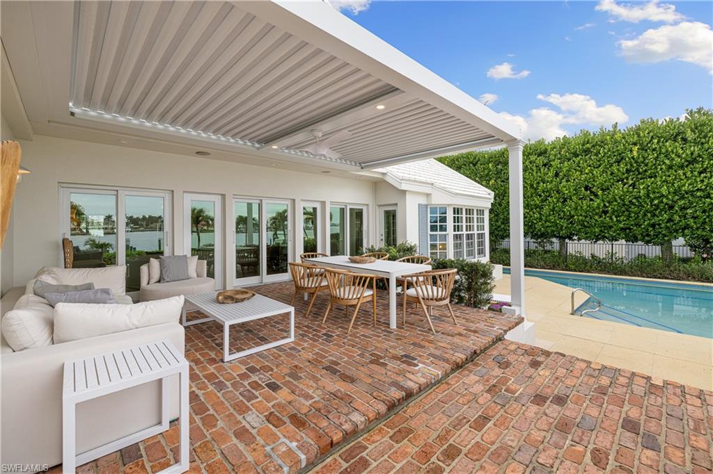 PORT ROYAL - Residential