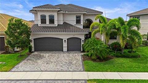 4644 Azalea DR NAPLES FL 34119