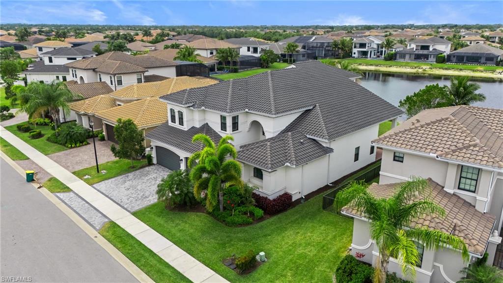 4644 Azalea DR