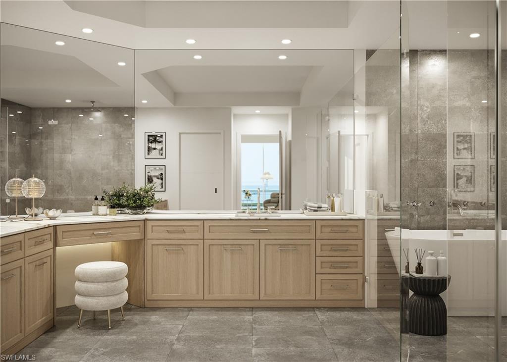 INFINITY AT THE COLONY - Residential