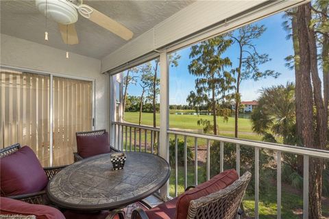 7320 Glenmoor LN 2203 NAPLES FL 34104