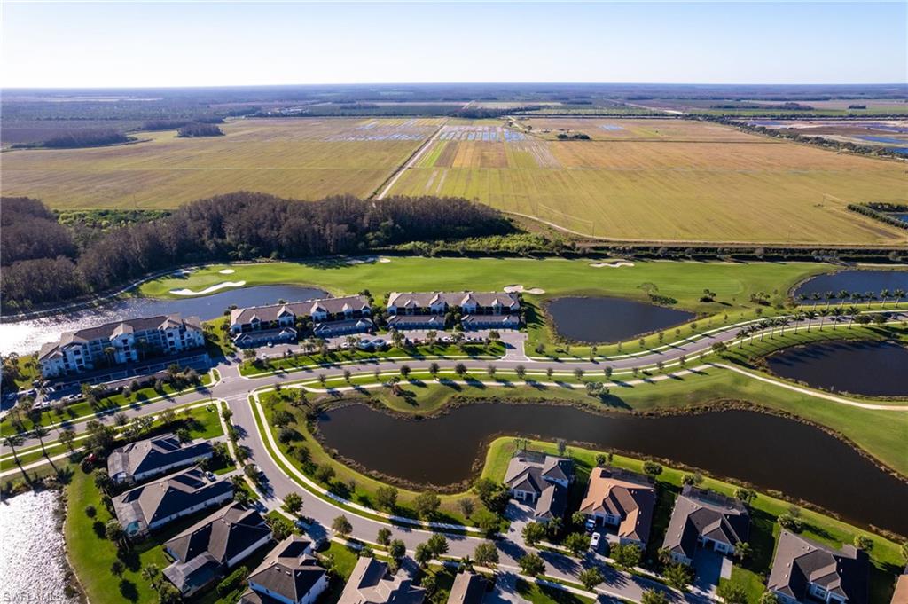 THE NATIONAL GOLF & COUNTRY CLUB AT AVE MARIA - Residential