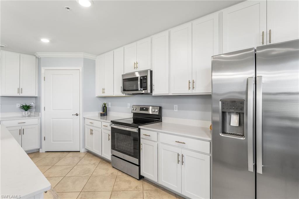 THE NATIONAL GOLF & COUNTRY CLUB AT AVE MARIA - Residential