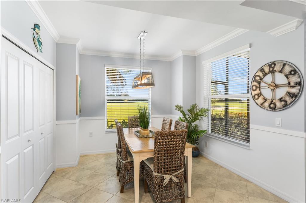 THE NATIONAL GOLF & COUNTRY CLUB AT AVE MARIA - Residential