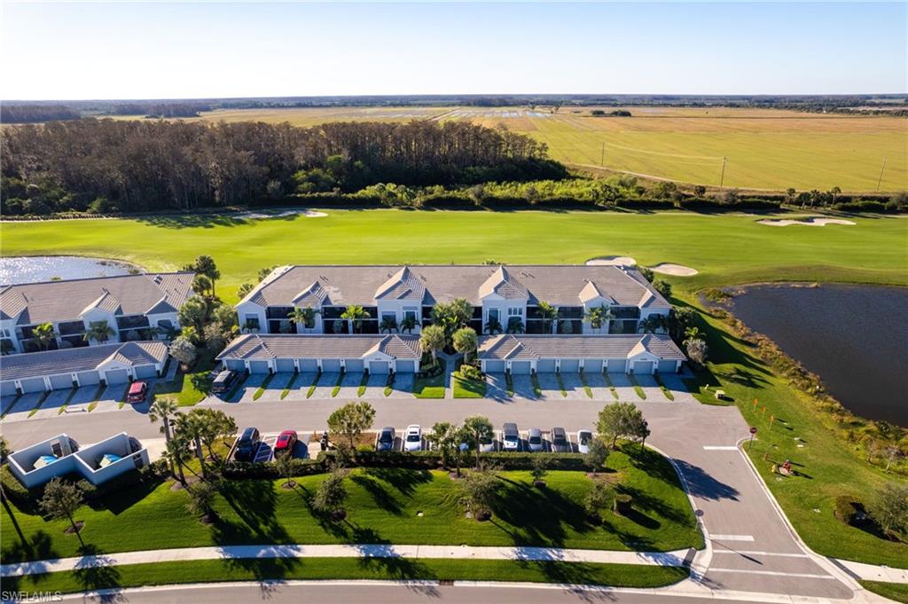 THE NATIONAL GOLF & COUNTRY CLUB AT AVE MARIA - Residential