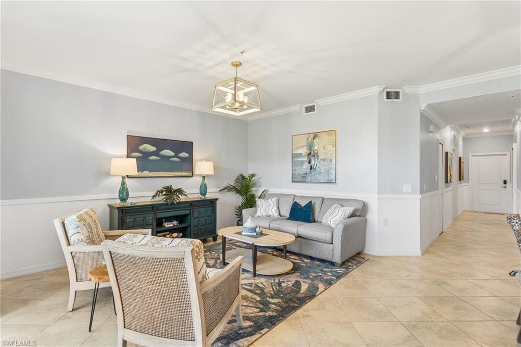 THE NATIONAL GOLF & COUNTRY CLUB AT AVE MARIA - Residential