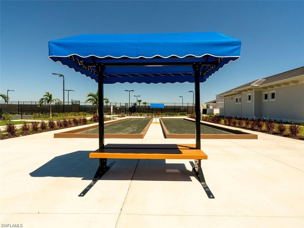 THE NATIONAL GOLF & COUNTRY CLUB AT AVE MARIA - Residential