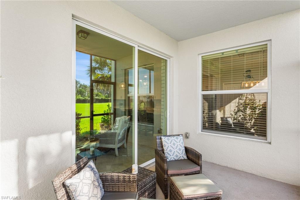 THE NATIONAL GOLF & COUNTRY CLUB AT AVE MARIA - Residential