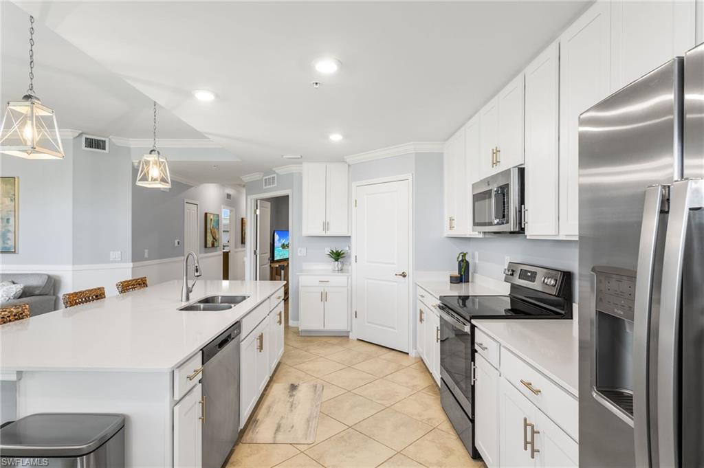 THE NATIONAL GOLF & COUNTRY CLUB AT AVE MARIA - Residential