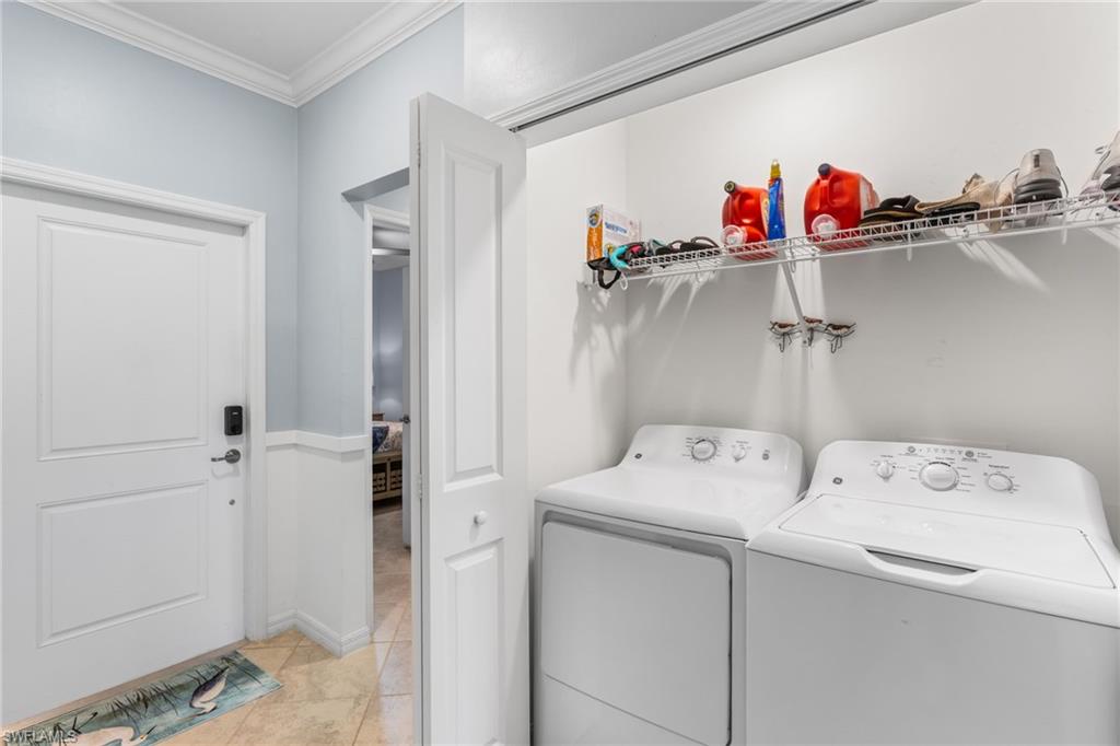 THE NATIONAL GOLF & COUNTRY CLUB AT AVE MARIA - Residential