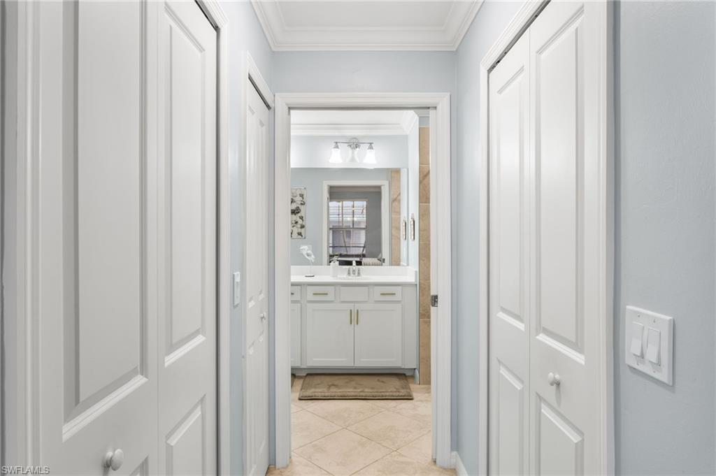 THE NATIONAL GOLF & COUNTRY CLUB AT AVE MARIA - Residential