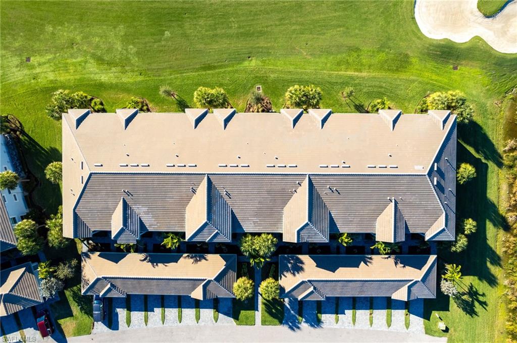 THE NATIONAL GOLF & COUNTRY CLUB AT AVE MARIA - Residential