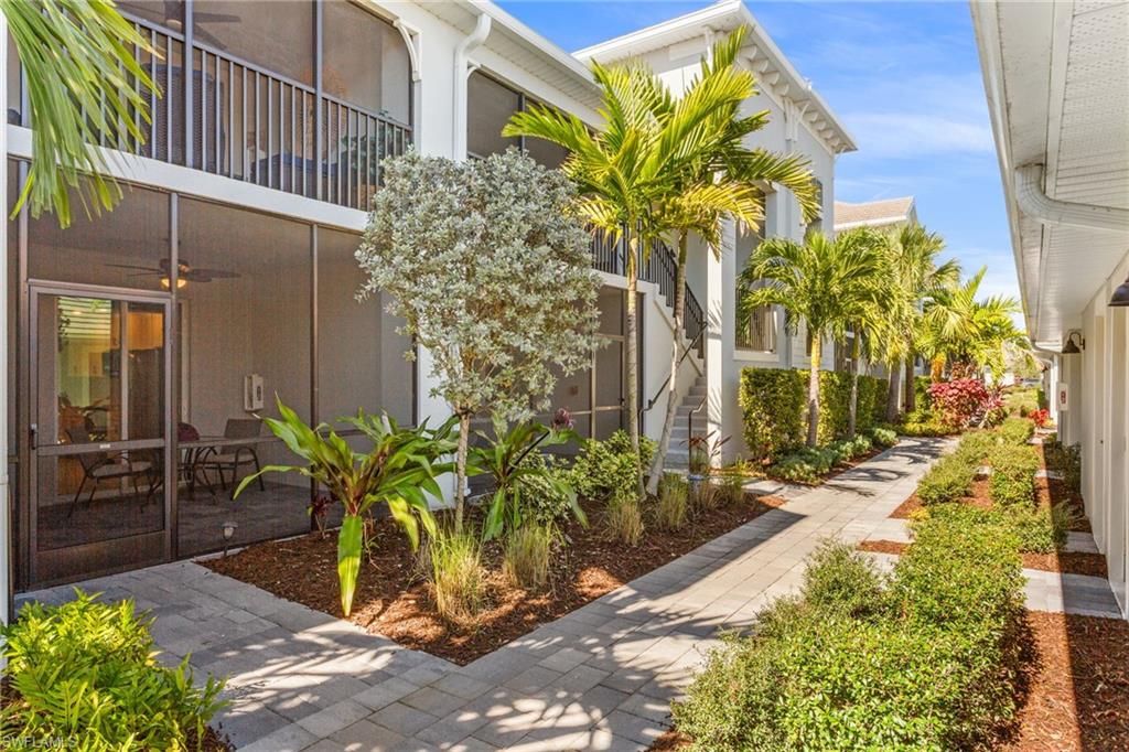 THE NATIONAL GOLF & COUNTRY CLUB AT AVE MARIA - Residential