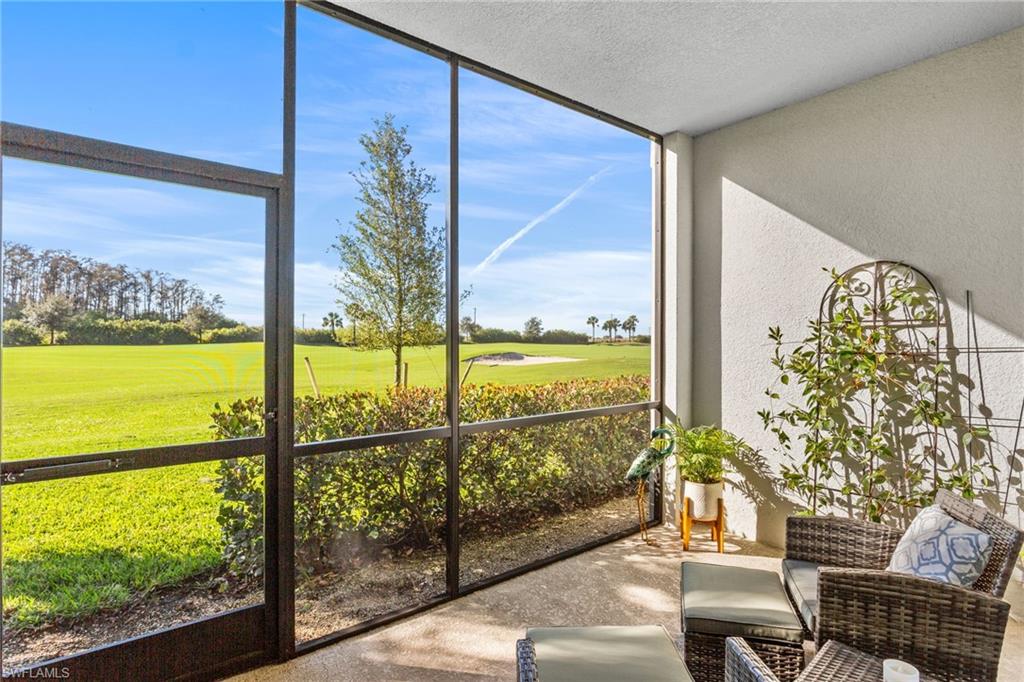 THE NATIONAL GOLF & COUNTRY CLUB AT AVE MARIA - Residential