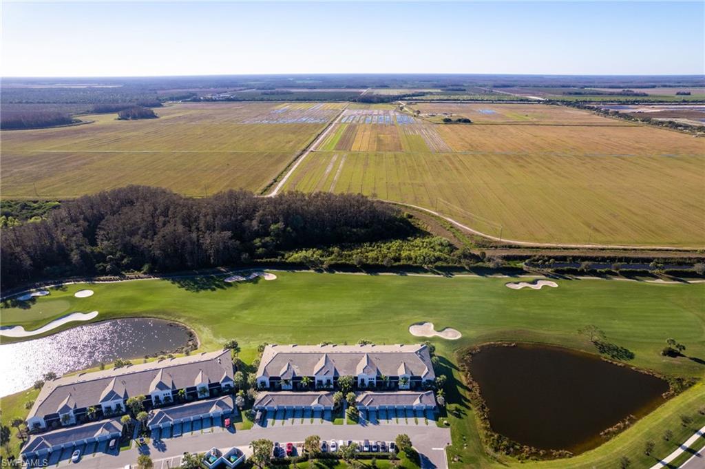 THE NATIONAL GOLF & COUNTRY CLUB AT AVE MARIA - Residential