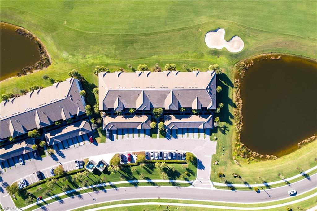 THE NATIONAL GOLF & COUNTRY CLUB AT AVE MARIA - Residential