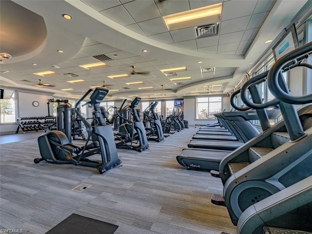 THE NATIONAL GOLF & COUNTRY CLUB AT AVE MARIA - Residential